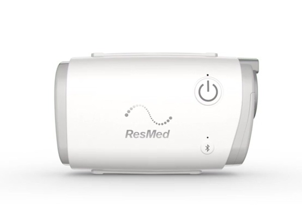 AirMini™ AutoSet™ CPAP Machine - ResMed Shop